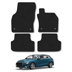 Audi car mats for sale  Delivered anywhere in UK
