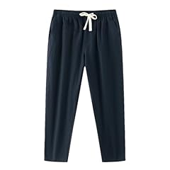 Pantaloni uomo tinta usato  Spedito ovunque in Italia 