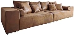 Delife xxl couch gebraucht kaufen  Wird an jeden Ort in Deutschland