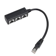 Repartiteur rj45 câble d'occasion  Livré partout en France