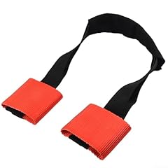 Nylon webbing straps for sale  Delivered anywhere in UK