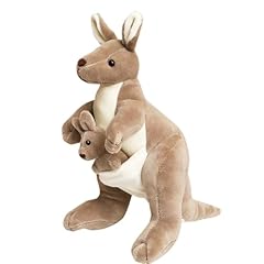 Zpsospz kangaroo plush for sale  Delivered anywhere in UK