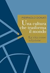 Una cultura che usato  Spedito ovunque in Italia 