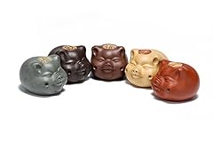 Yxhupot teapet 5pcs for sale  Delivered anywhere in USA 