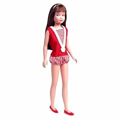 Barbie signature gold usato  Spedito ovunque in Italia 