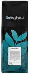 Coffee direct cuban for sale  Delivered anywhere in UK