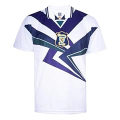 Scotland 1996 away for sale  Delivered anywhere in UK