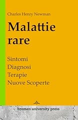 Malattie rare sintomi usato  Spedito ovunque in Italia 