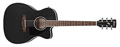 Ibanez pc14mhce weathered d'occasion  Livré partout en France