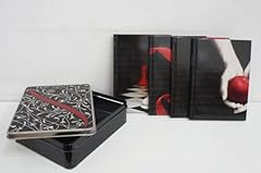 Quaderni twilight saga usato  Spedito ovunque in Italia 