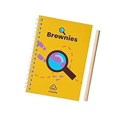Girl guiding brownies for sale  Delivered anywhere in UK