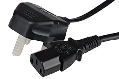 Maplin power lead for sale  Delivered anywhere in UK