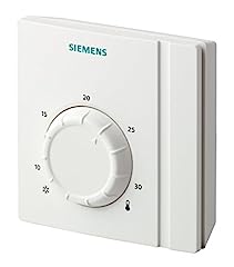 Siemens thermostat ambiance d'occasion  Livré partout en France