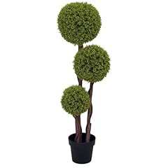 Homcom artificial plant for sale  Delivered anywhere in USA 
