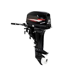 Motore fuoribordo lungo usato Motore fuoribordo lungo usato  Spedito ovunque in Italia