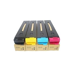 Cartuccia toner dc252 usato  Spedito ovunque in Italia 