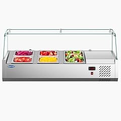 Commercial salad bar for sale  Delivered anywhere in USA 