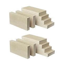 Protalwell woodstove firebrick for sale  Delivered anywhere in USA 