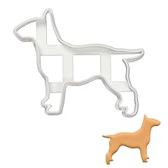 Emporte silhouette bull d'occasion  Livré partout en Belgiqu