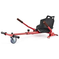 Hoverboard kart adjustable for sale  Delivered anywhere in UK