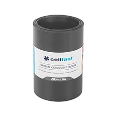 Cellfast rasenkante glatt gebraucht kaufen  Wird an jeden Ort in Deutschland