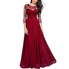 Foweknow evening dress for sale  Delivered anywhere in UK