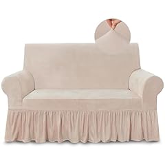Niceec loveseat cover for sale  Delivered anywhere in USA 