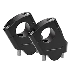 Handlebar bar risers for sale  Delivered anywhere in USA 
