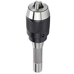 Lathe drill chuck for sale  Delivered anywhere in UK