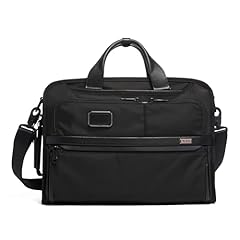 Tumi briefcase black for sale  Delivered anywhere in USA 