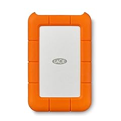 Lacie rugged usb for sale  Delivered anywhere in Ireland