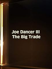 Joe dancer big for sale  Delivered anywhere in USA 