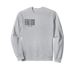Fear god men for sale  Delivered anywhere in USA 