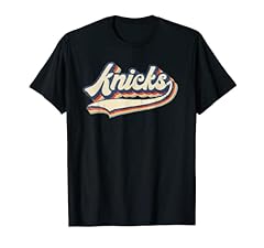 Knicks name vintage for sale  Delivered anywhere in USA 