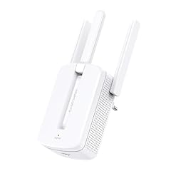 Mercusys link mw300re usato  Spedito ovunque in Italia 