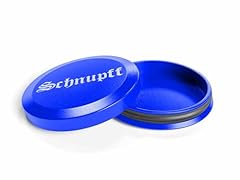 Schnupff aluminium tin for sale  Delivered anywhere in Ireland
