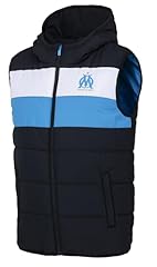 Olympique marseille doudoune d'occasion  Livré partout en France