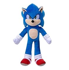 Sonic hedgehog movie for sale  Delivered anywhere in UK