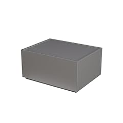 Modern nightstand stackable for sale  Delivered anywhere in USA 