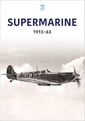 Supermarine 1913 for sale  Delivered anywhere in UK