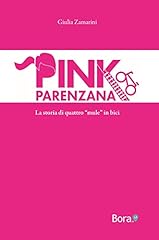 Pink parenzana usato  Spedito ovunque in Italia 