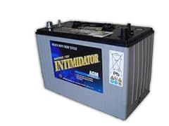 Deka intimidator battery for sale  Delivered anywhere in USA 