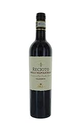 Recioto della valpolicella usato  Spedito ovunque in Italia 