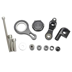 Motorcycle steering damper for sale  Delivered anywhere in UK