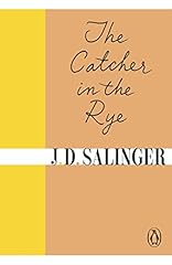 The catcher the gebraucht kaufen  Wird an jeden Ort in Deutschland