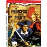 Princess pirate import for sale  Delivered anywhere in UK