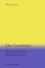 Gestörten unseren wohlstand gebraucht kaufen  Wird an jeden Ort in Deutschland