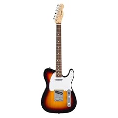 Standard telecaster color d'occasion  Livré partout en France