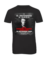 Bughyprint tshirt maglia usato  Spedito ovunque in Italia 