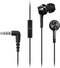 Panasonic tcm115 auricolari usato  Spedito ovunque in Italia 
